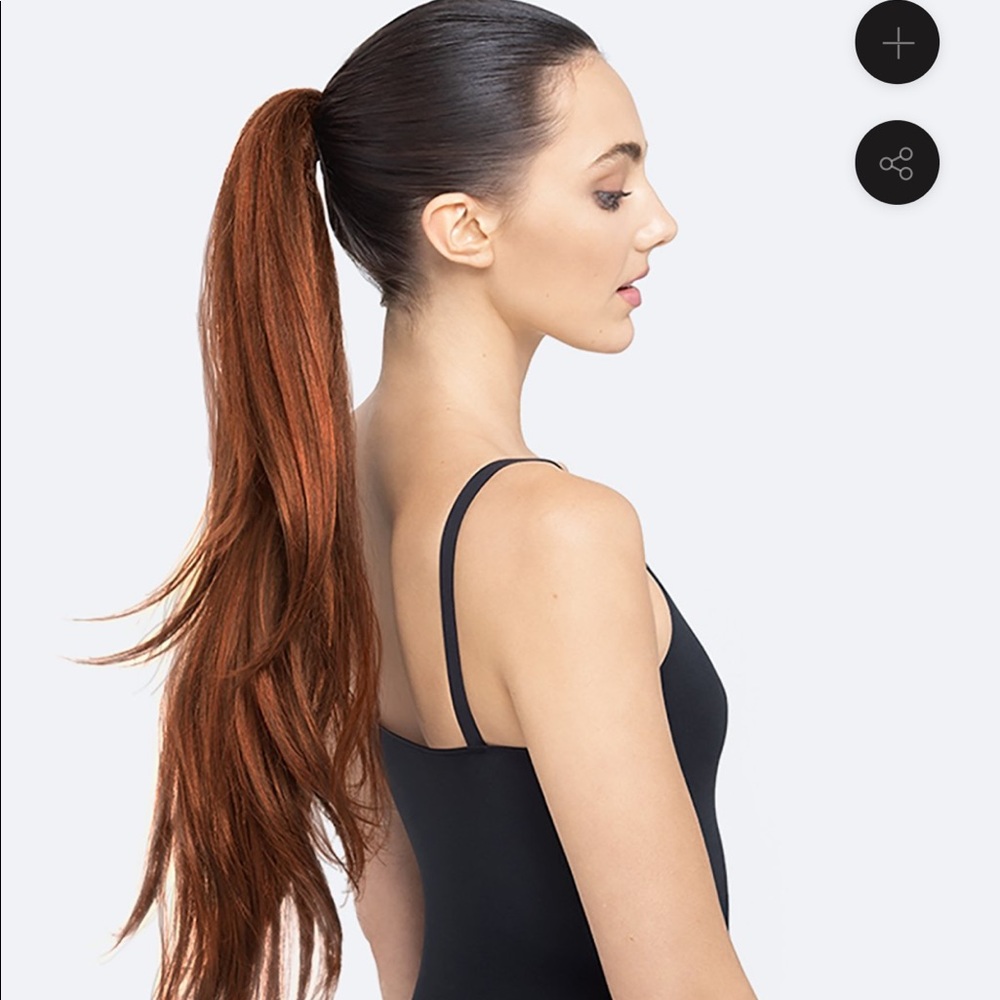 Hair extensions